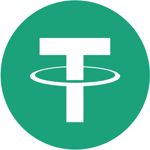 USDT (TRC20) Wallet icon